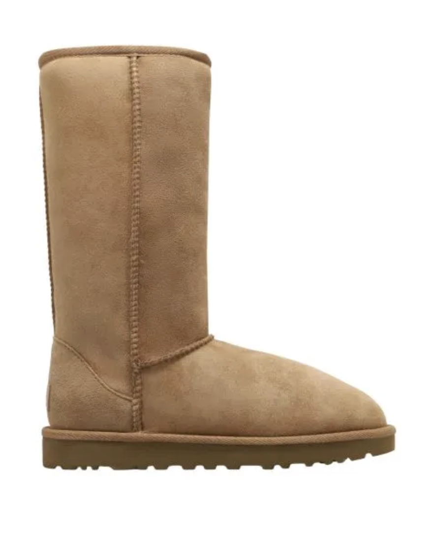 Από τις skinny boots στις slouchy: Οι 7 μπότες που θα γίνουν τάση το φθινόπωρο 2026-7