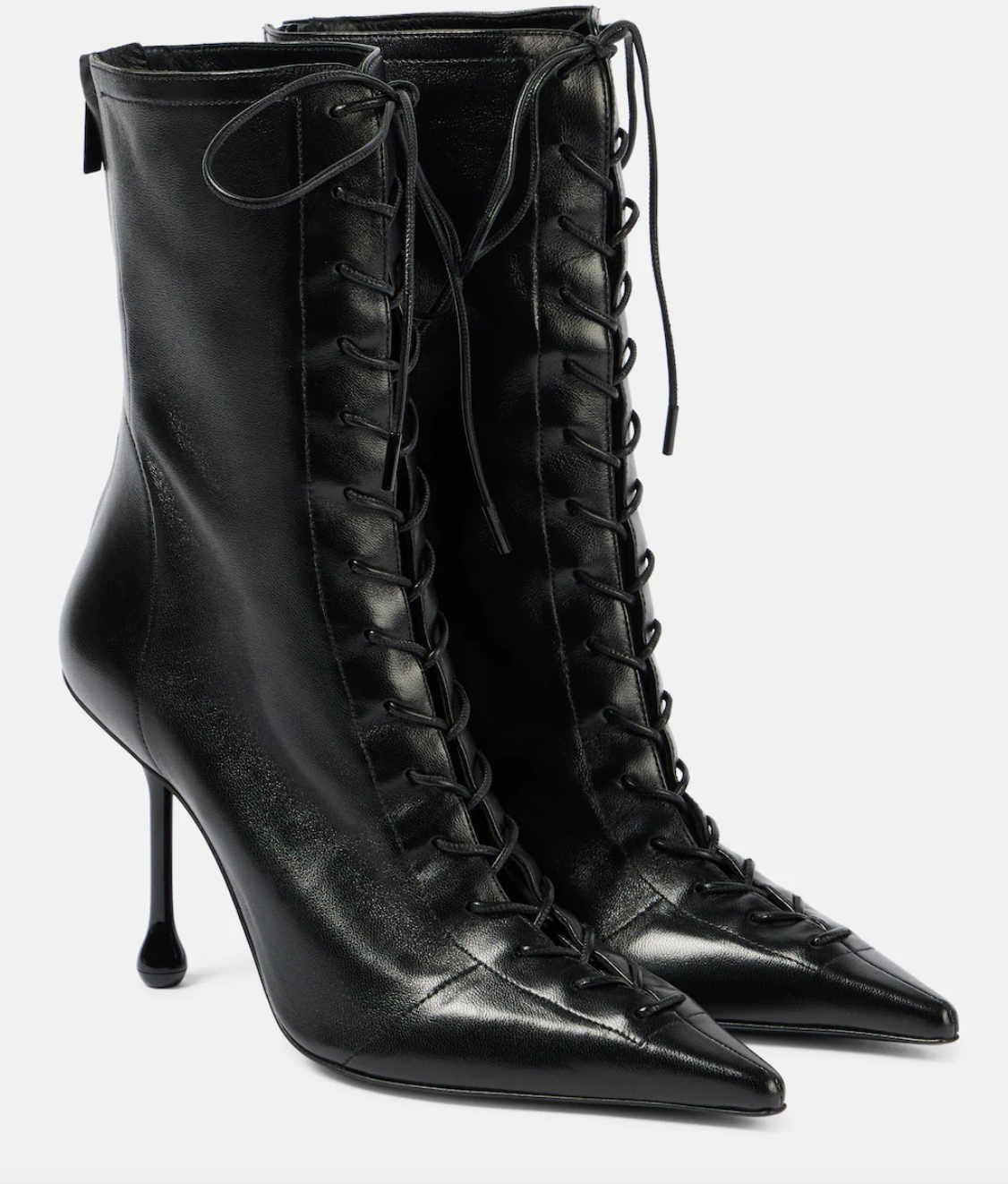 Από τις skinny boots στις slouchy: Οι 7 μπότες που θα γίνουν τάση το φθινόπωρο 2026-3
