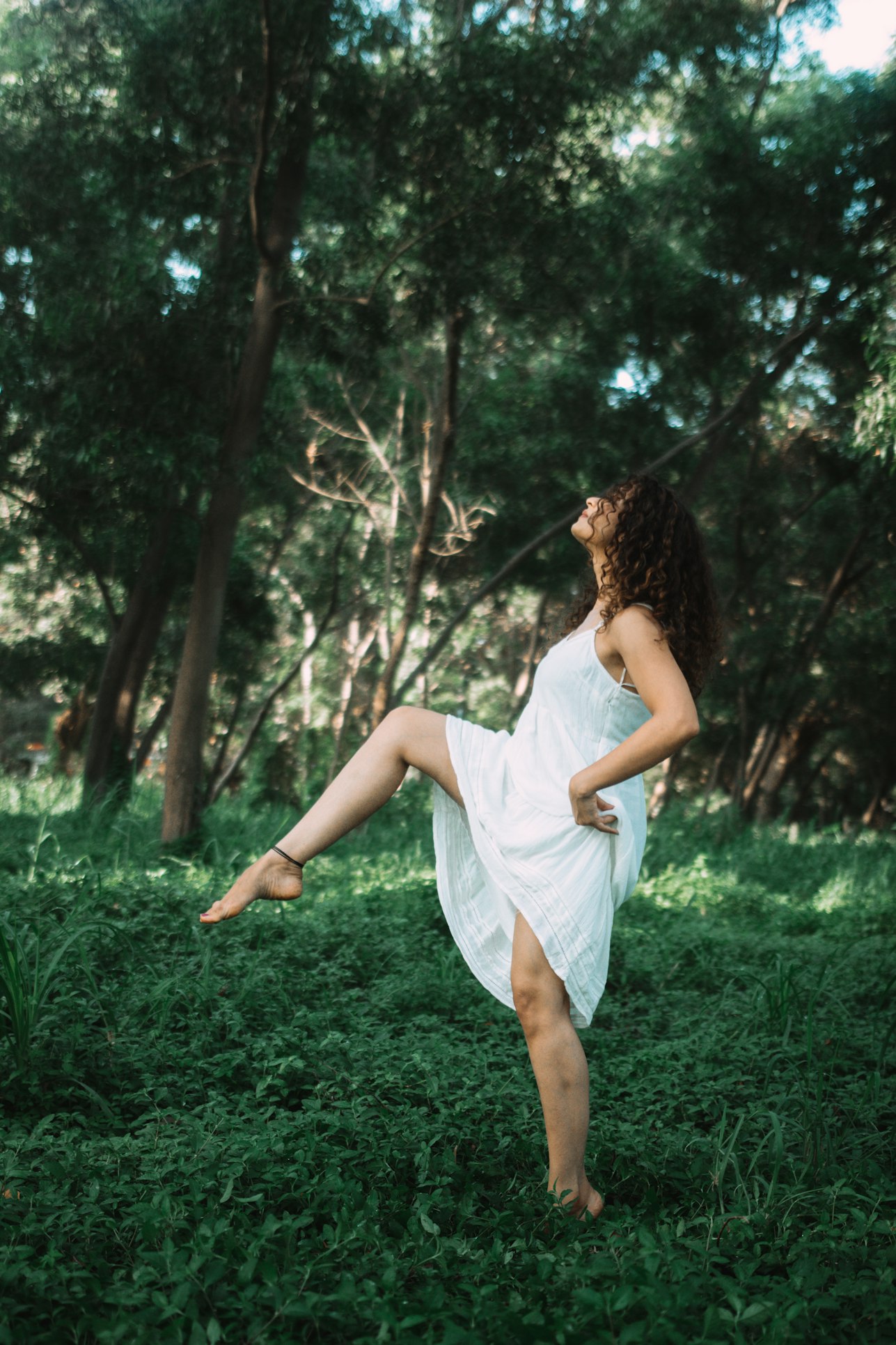 Περπάτημα Tai Chi: Τα μοναδικά οφέλη για το σώμα και τον εγκέφαλο-1
