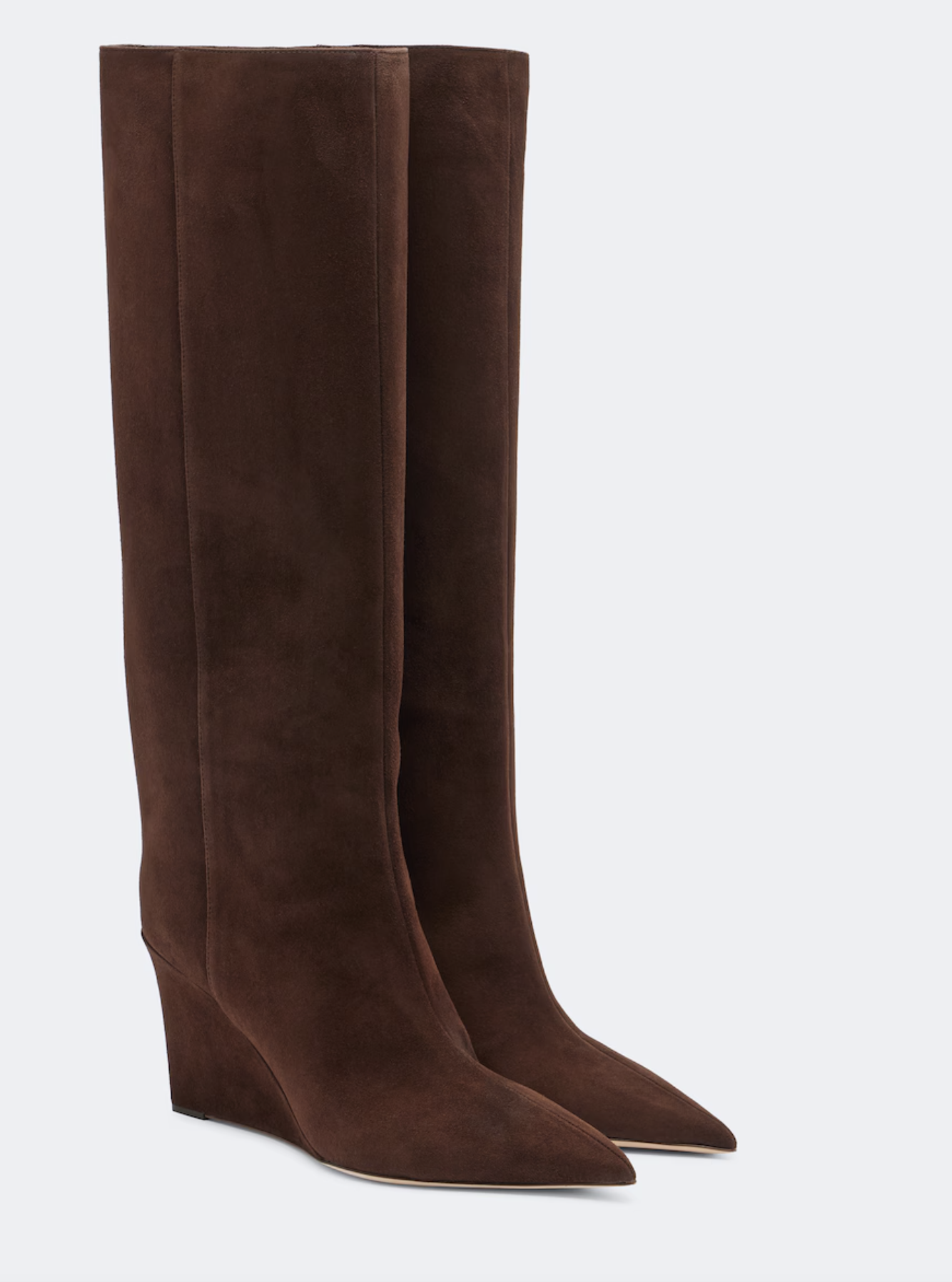 Wedge boots: Γιατί αυτή η τάση δεν φεύγει ποτέ πραγματικά από τη μόδα;-3