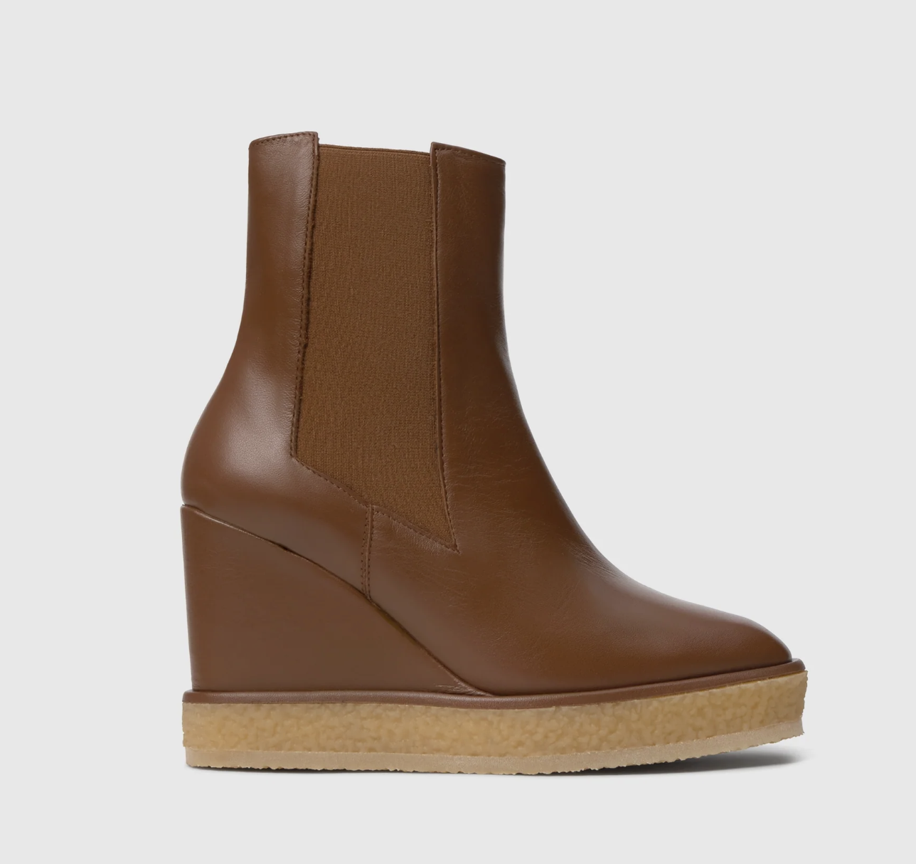 Wedge boots: Γιατί αυτή η τάση δεν φεύγει ποτέ πραγματικά από τη μόδα;-5