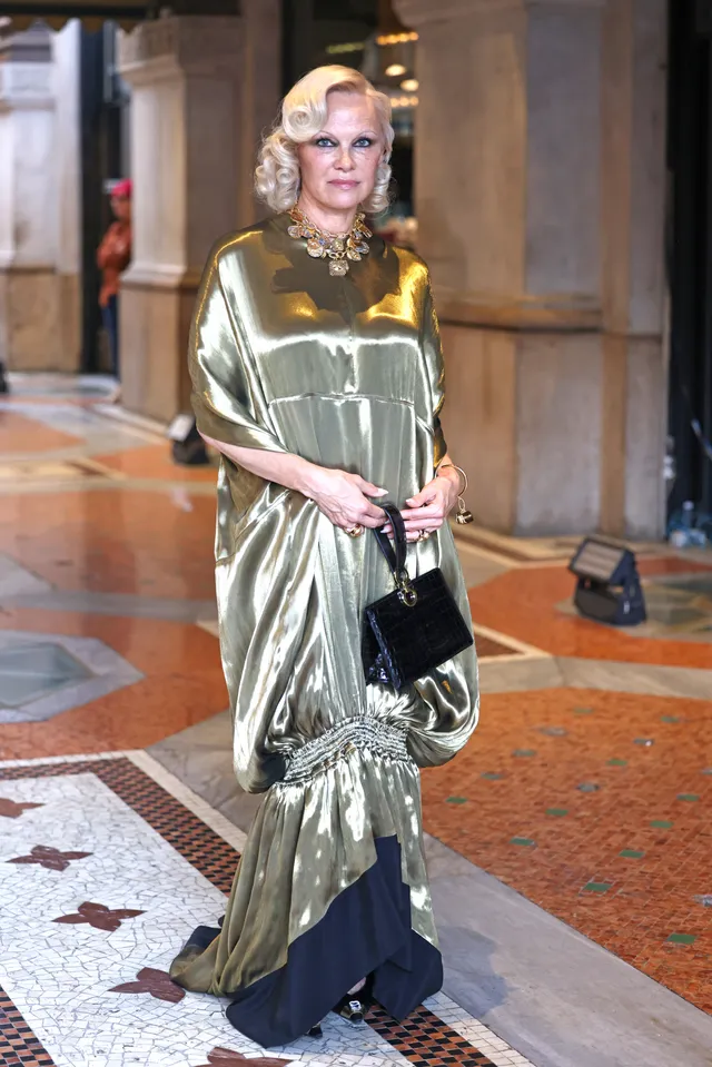 Vogue World 2026: Milan, Οι λαμπερές αφίξεις-28