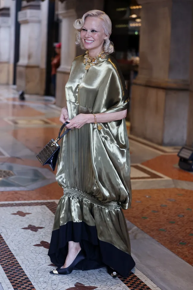 Vogue World 2026: Milan, οι best-dressed celebrities-9