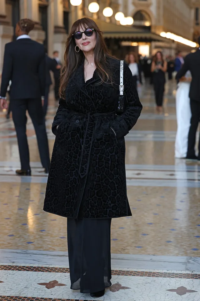 Vogue World 2026: Milan, οι best-dressed celebrities-7