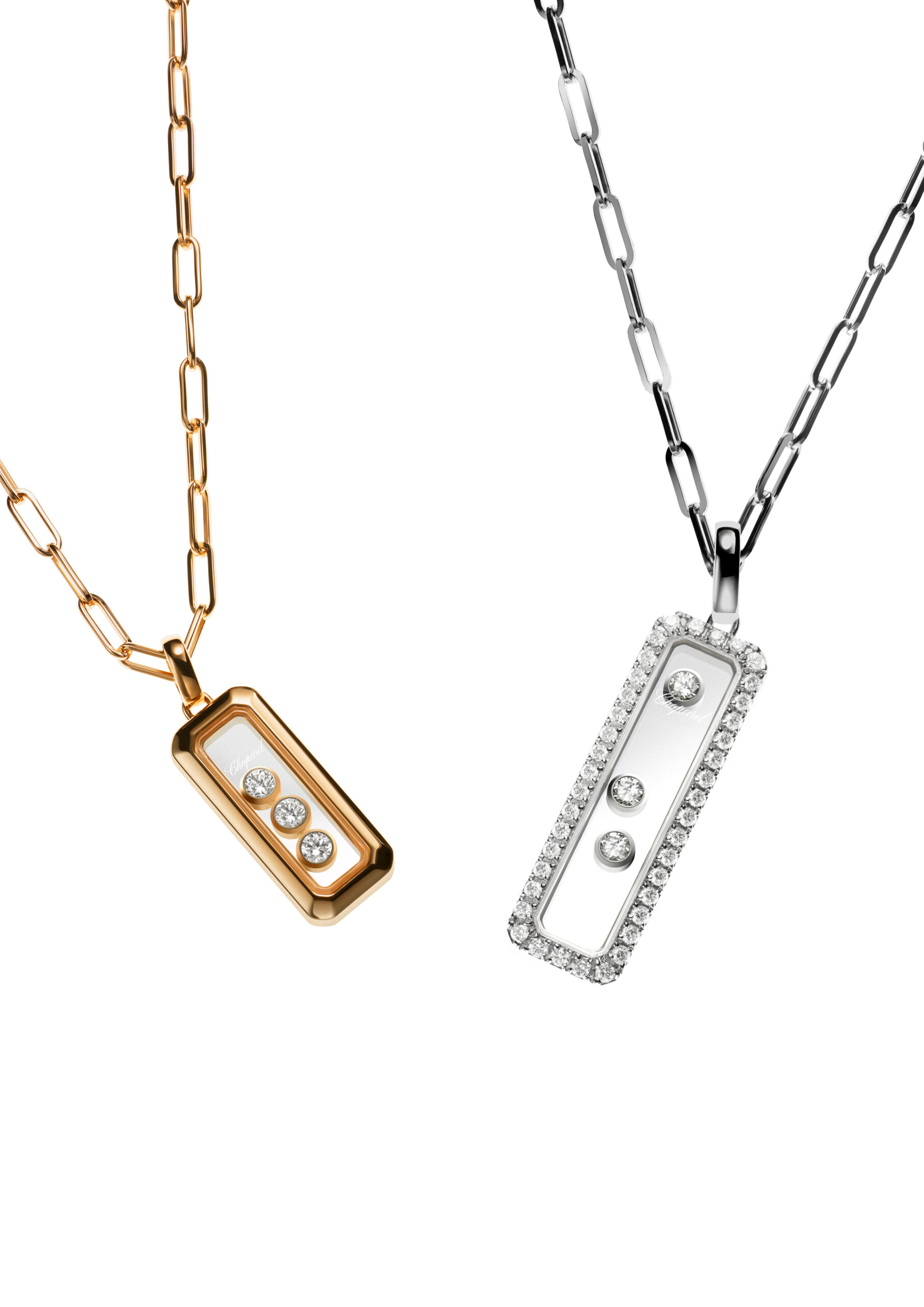 50 χρόνια Happy Diamonds από τον οίκο Chopard-3