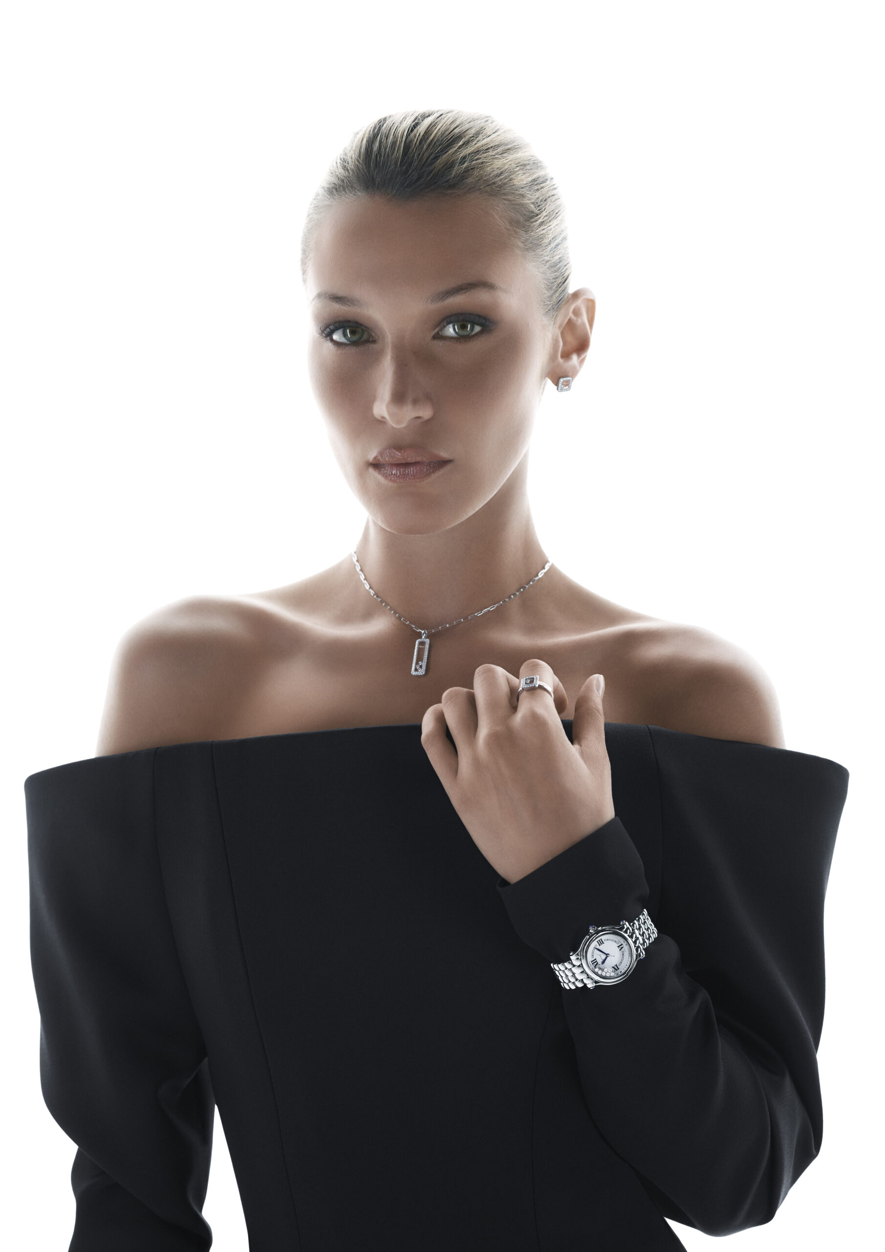 50 χρόνια Happy Diamonds από τον οίκο Chopard-1