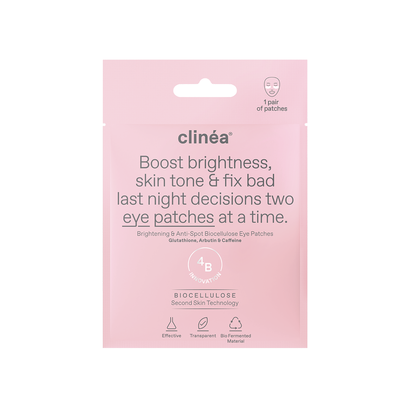 Αντίο πανάδες με τη σειρά Anti-Dark Spots & Brightening του clinéa-3