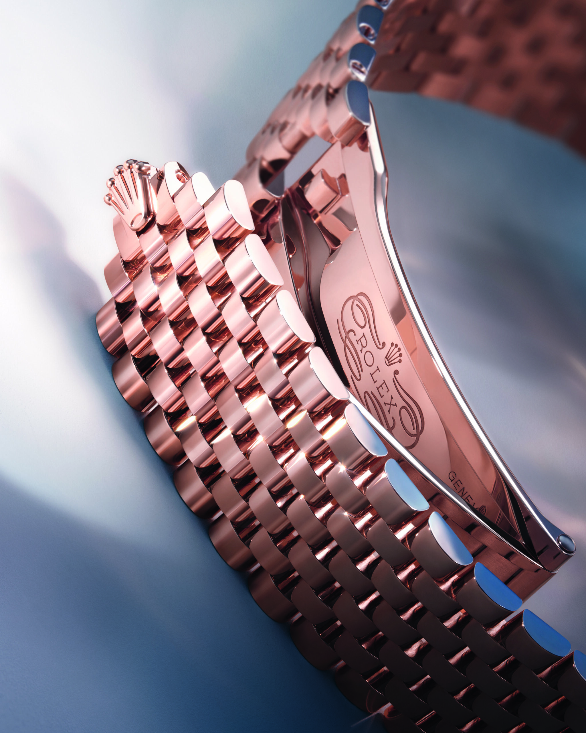 Rolex Perpetual Padellone: Όταν ο χρόνος βρίσκεται σε απόλυτο συγχρονισμό-3