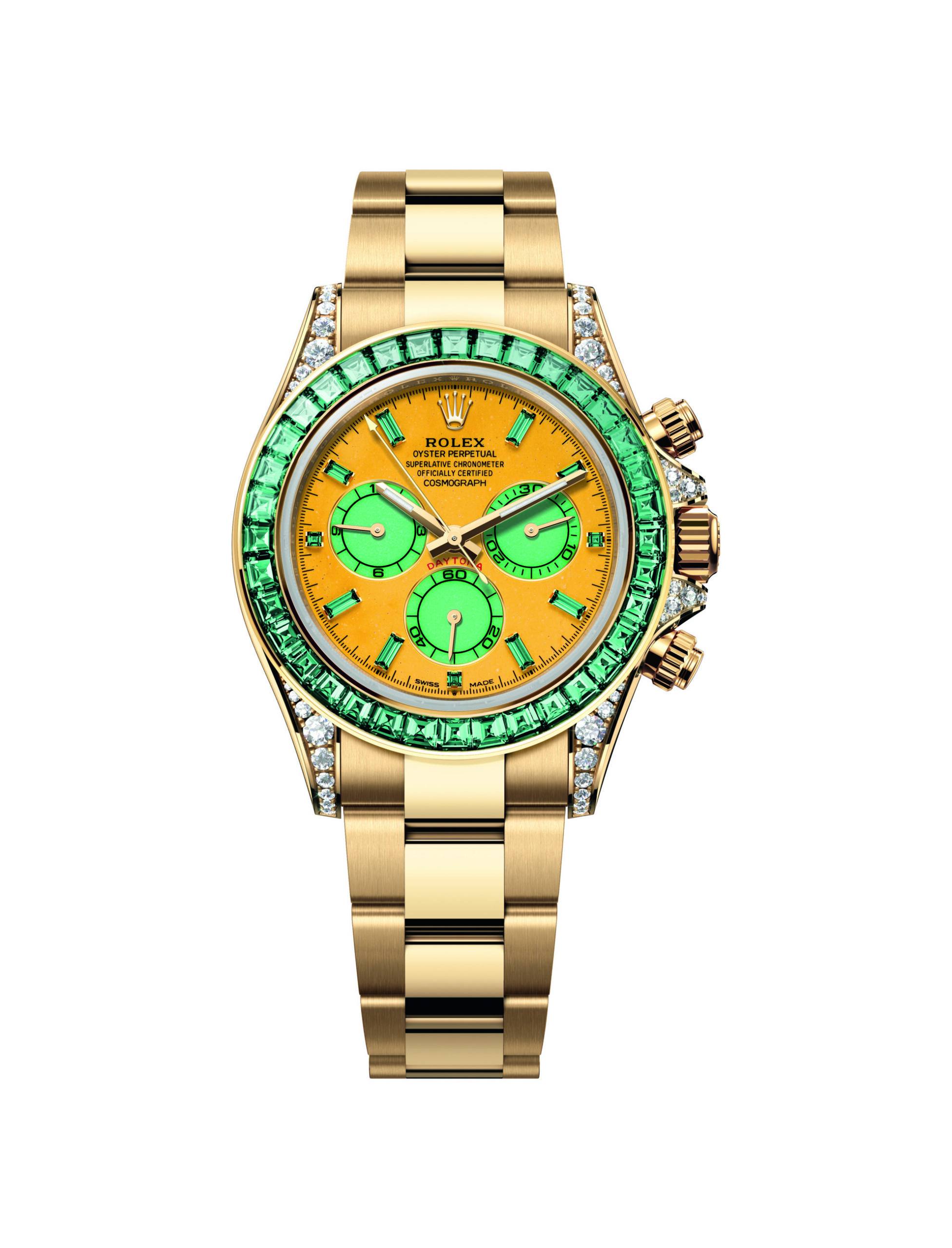 Roger Federer και Leonardo DiCaprio ενώνουν τις δυνάμεις τους με τη Rolex για την εκπαίδευση των παιδιών και την προστασία του πλανήτη-1