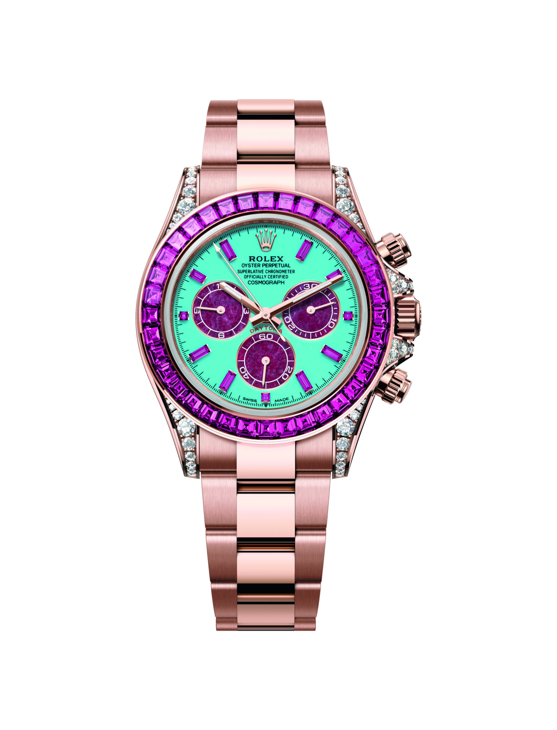 Roger Federer και Leonardo DiCaprio ενώνουν τις δυνάμεις τους με τη Rolex για την εκπαίδευση των παιδιών και την προστασία του πλανήτη-2