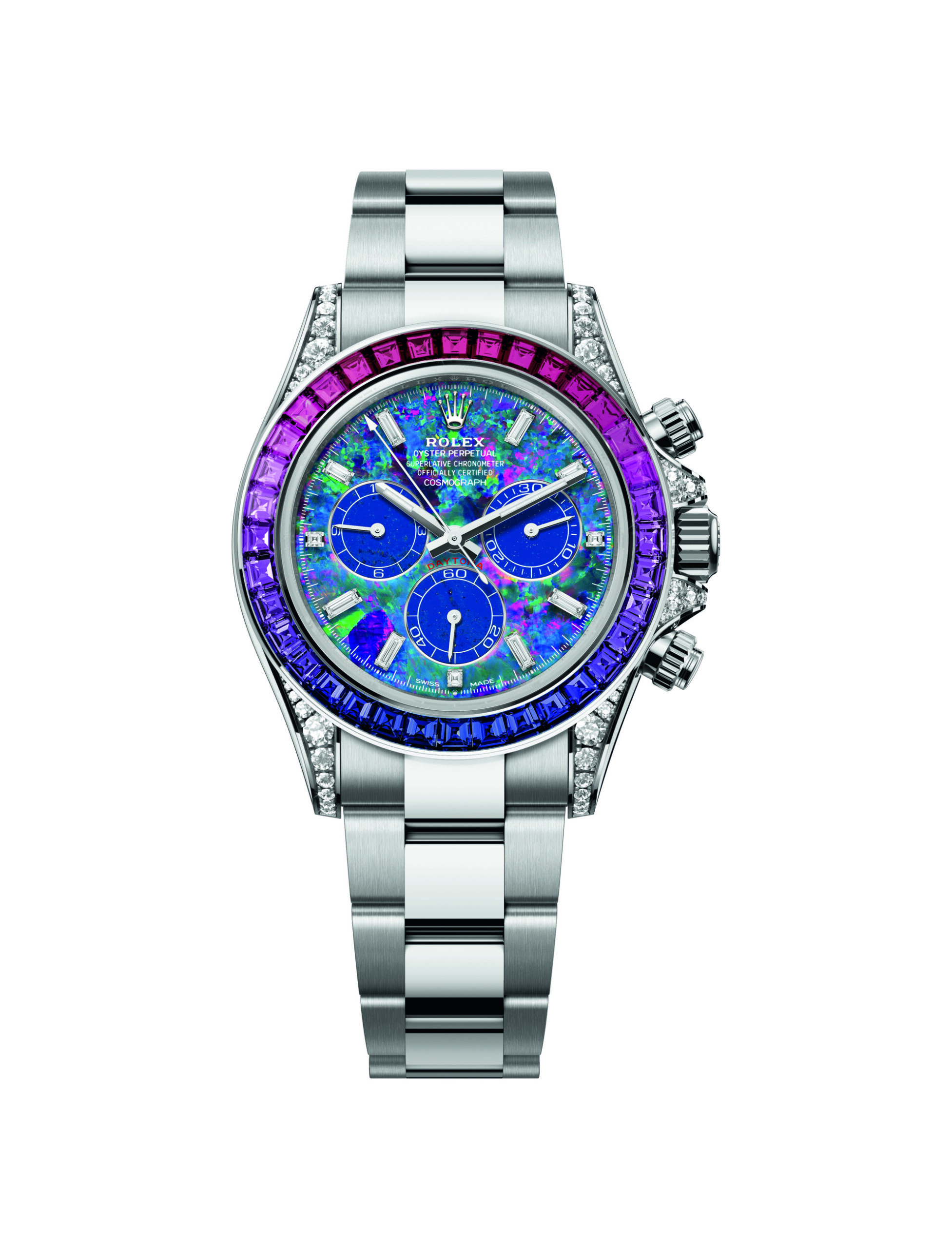 Roger Federer και Leonardo DiCaprio ενώνουν τις δυνάμεις τους με τη Rolex για την εκπαίδευση των παιδιών και την προστασία του πλανήτη-3