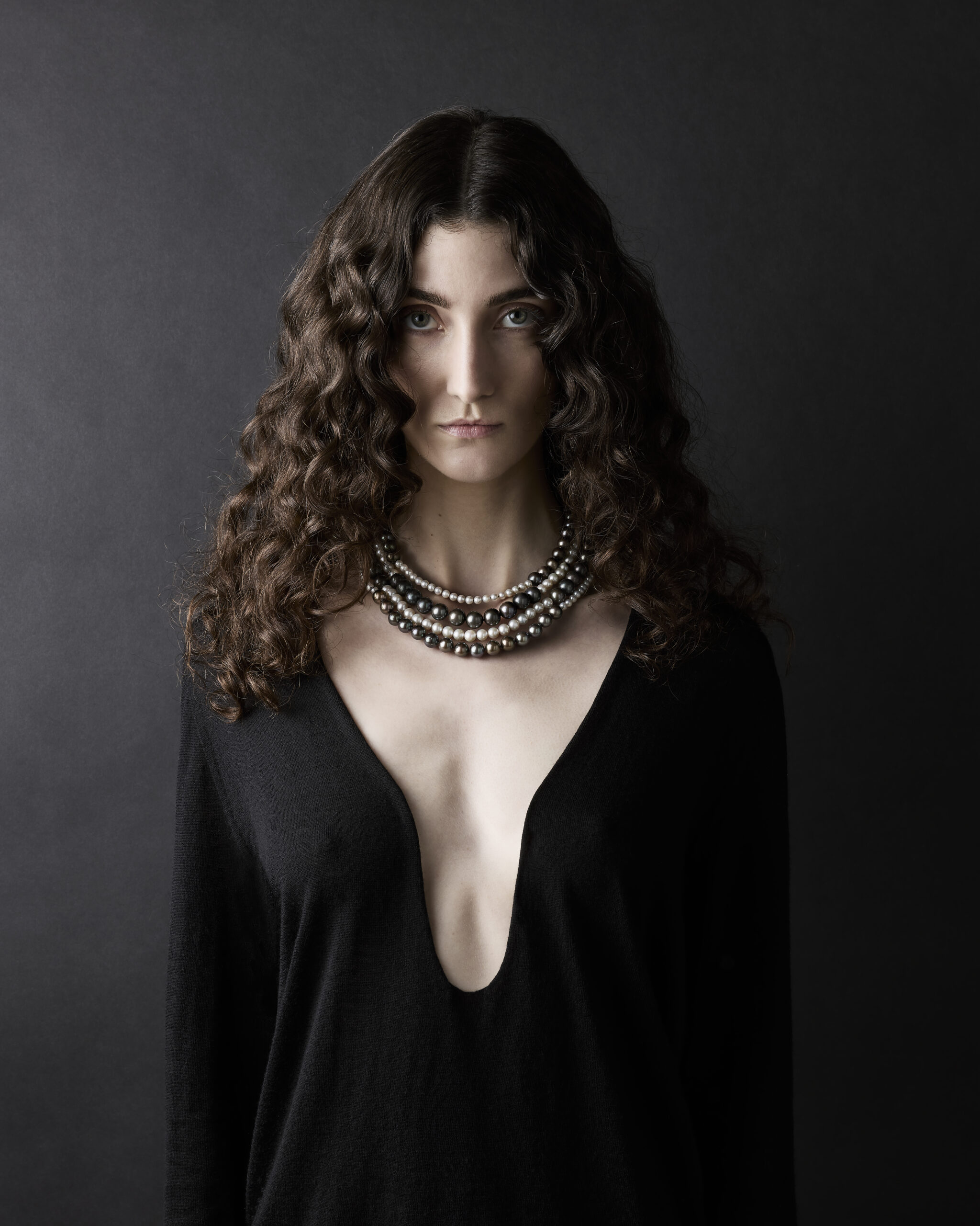Melanie Georgacopoulos: Η jewellery designer που βλέπει το μαργαριτάρι μέσα από μια εντελώς νέα οπτική-3