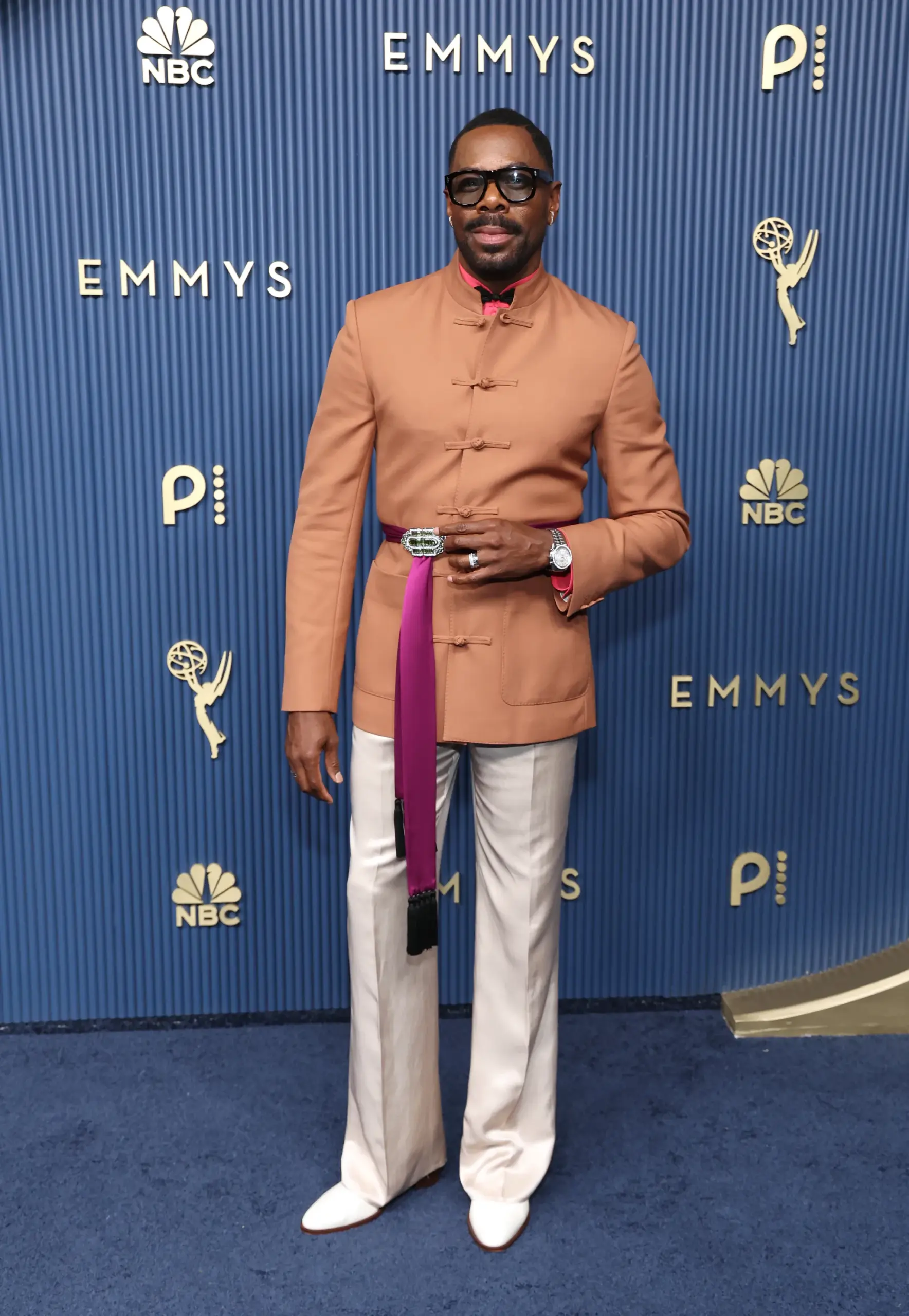 Emmy Awards 2026: Οι best-dressed στο κόκκινο χαλί-3