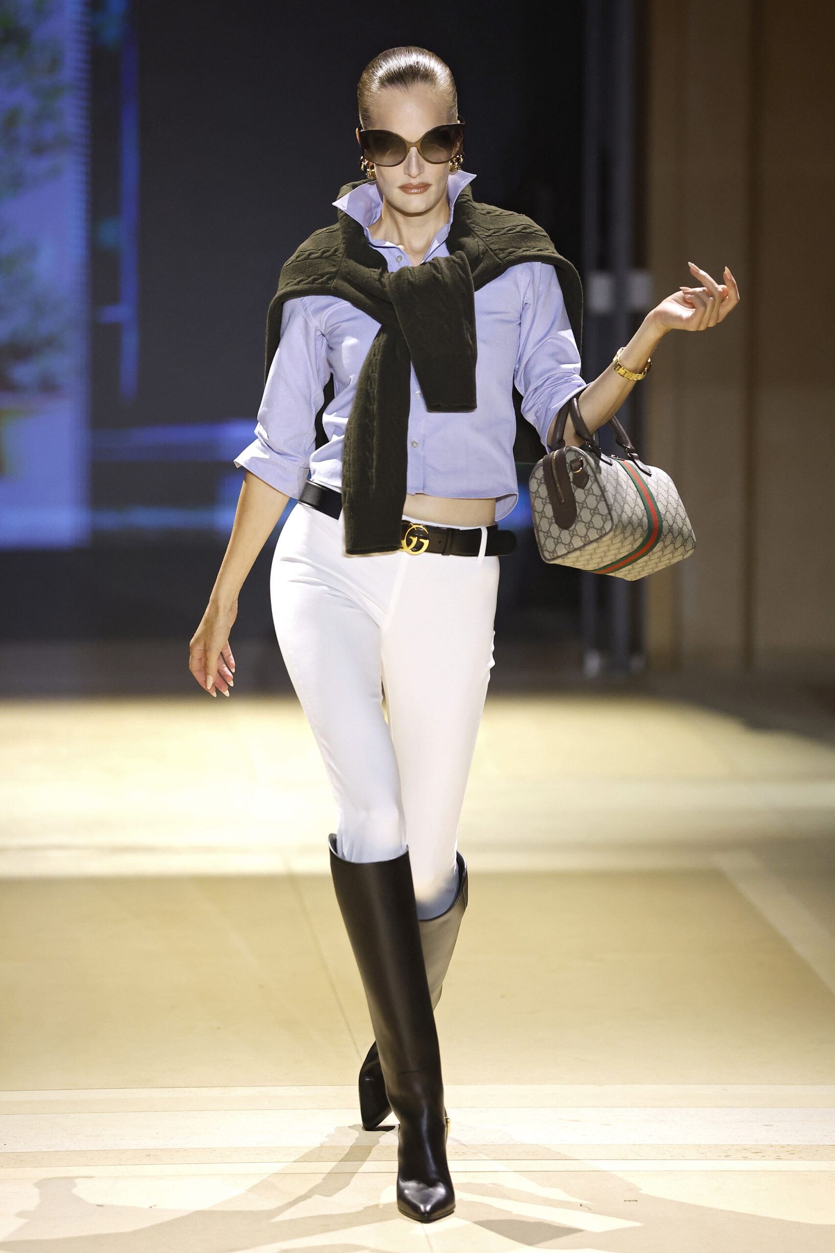 Gucci SS27: Οι 5 τάσεις που κρατάμε-3