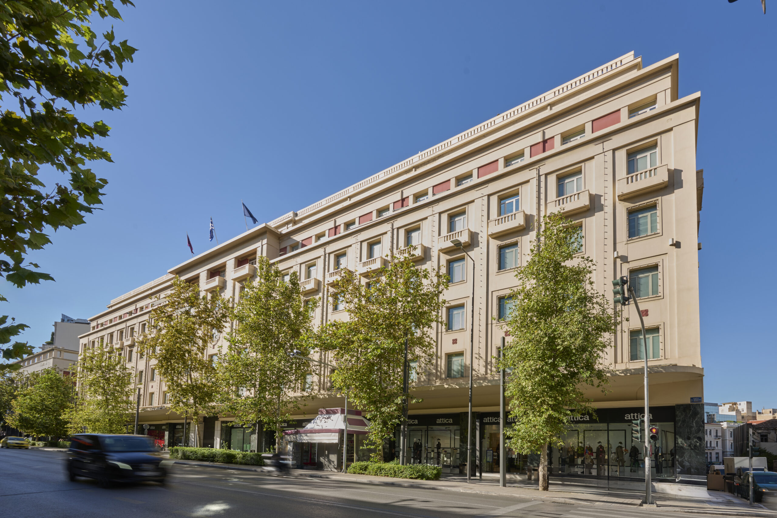Η lululemon κλείνει ραντεβού με το κοινό στο κέντρο της Αθήνας-2