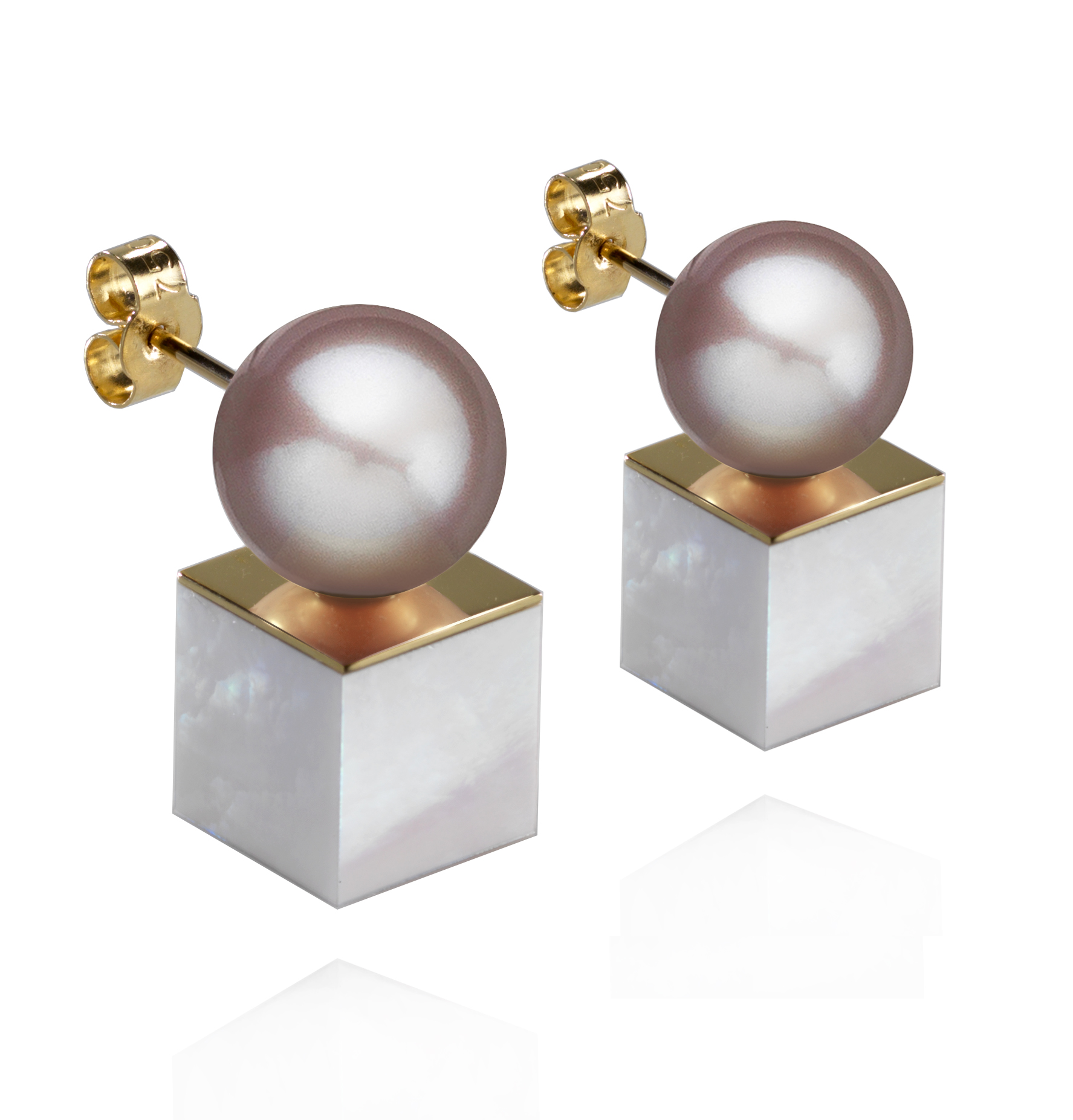 Melanie Georgacopoulos: Η jewellery designer που βλέπει το μαργαριτάρι μέσα από μια εντελώς νέα οπτική-7
