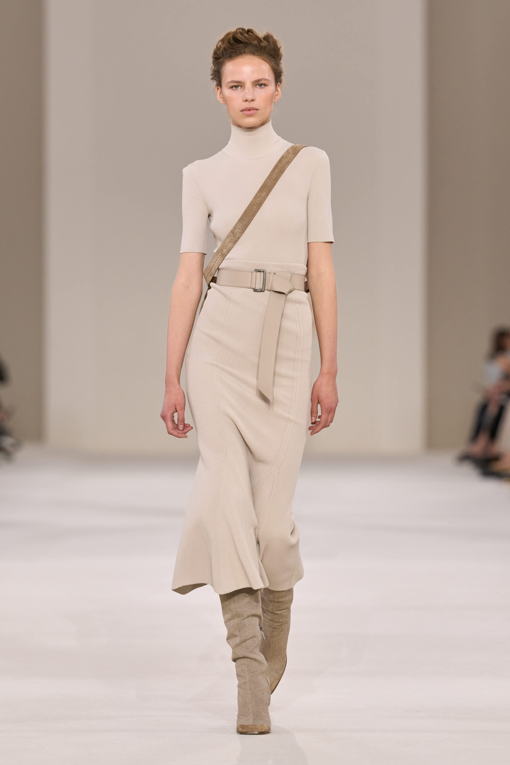 Max Mara Far Horizon SS27: Η κομψότητα αποκτά πνεύμα περιπέτειας-4