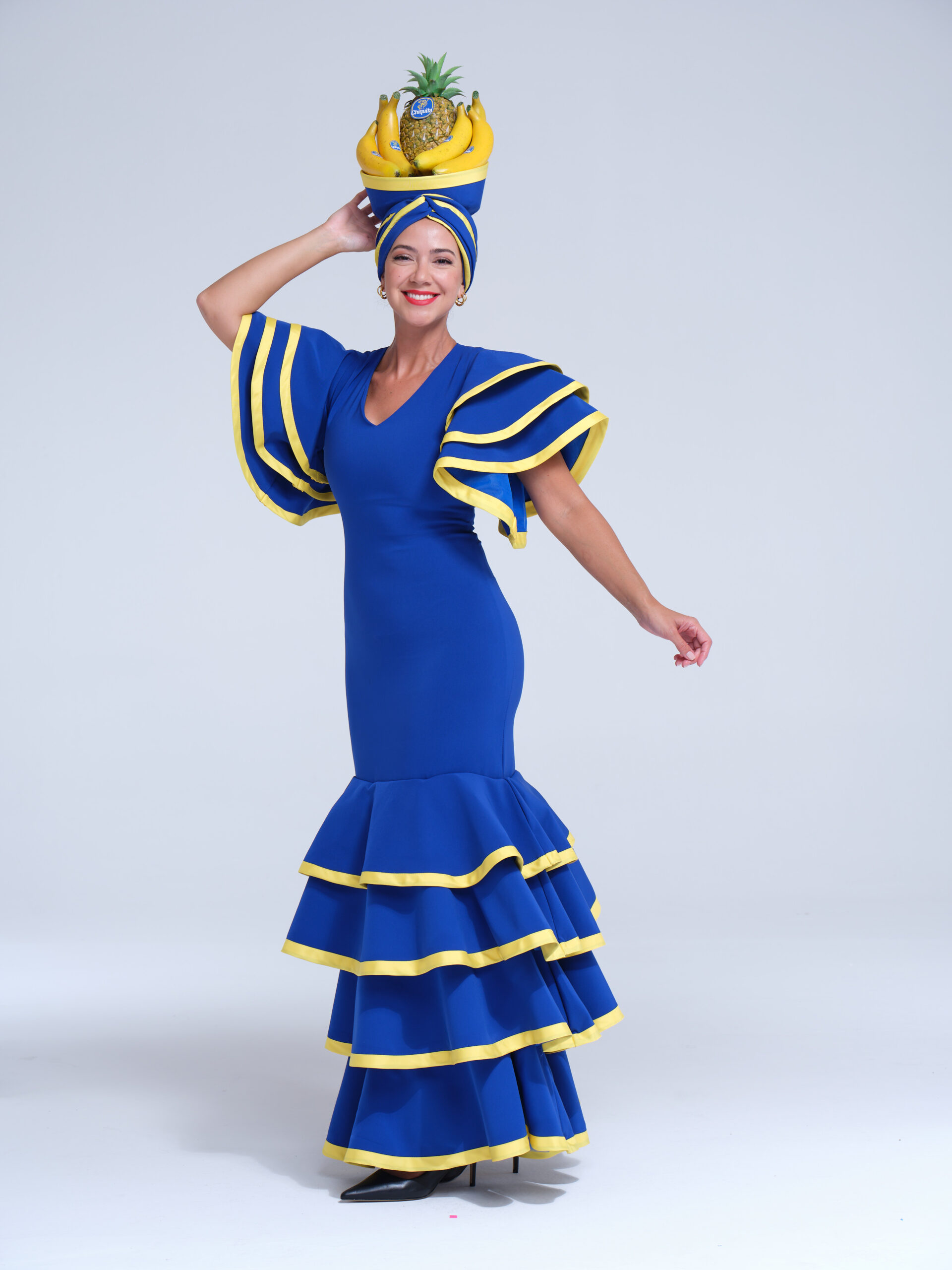 Η Miss Chiquita έχει ένα μήνυμα για όλες τις γυναίκες-2