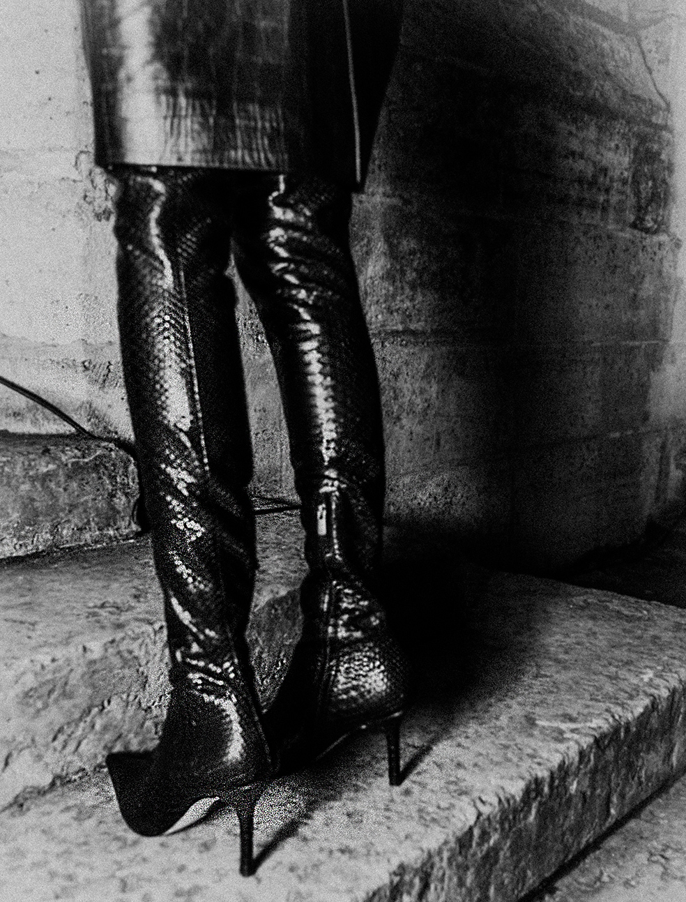 SITUATIONIST: Αποκλειστική συνέντευξη με τον Ιrakli Rusadze-2