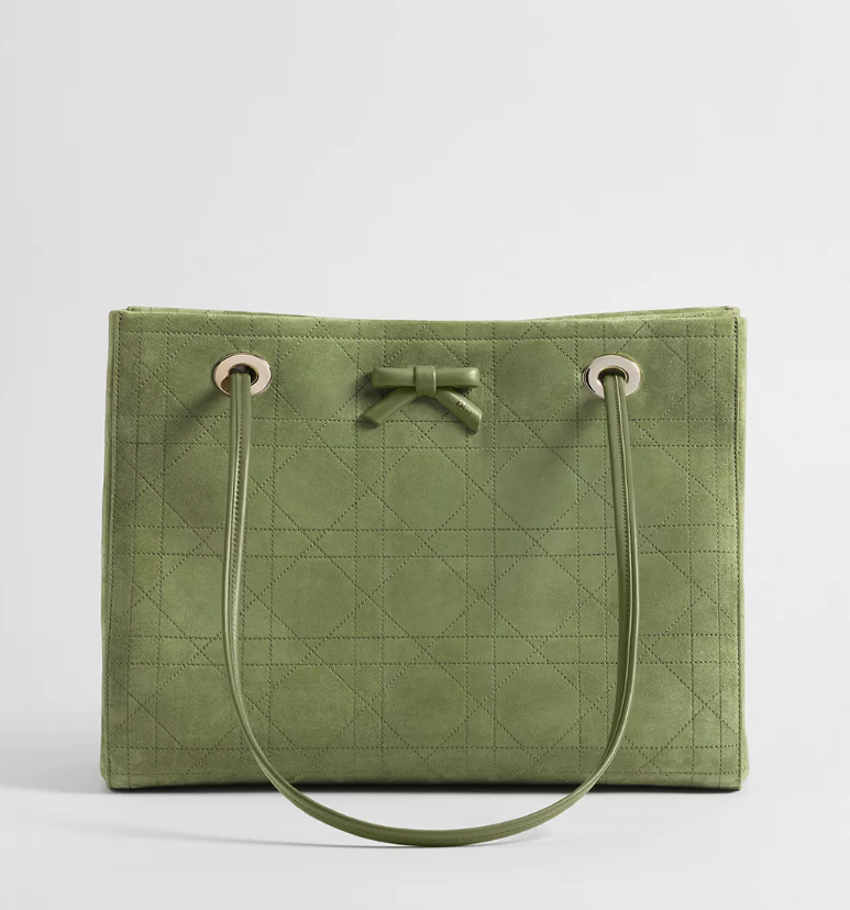 Leopard bag ή half-moon; Οι 6 τσάντες του φθινοπώρου 2026 αλλάζουν το στυλ μας-5