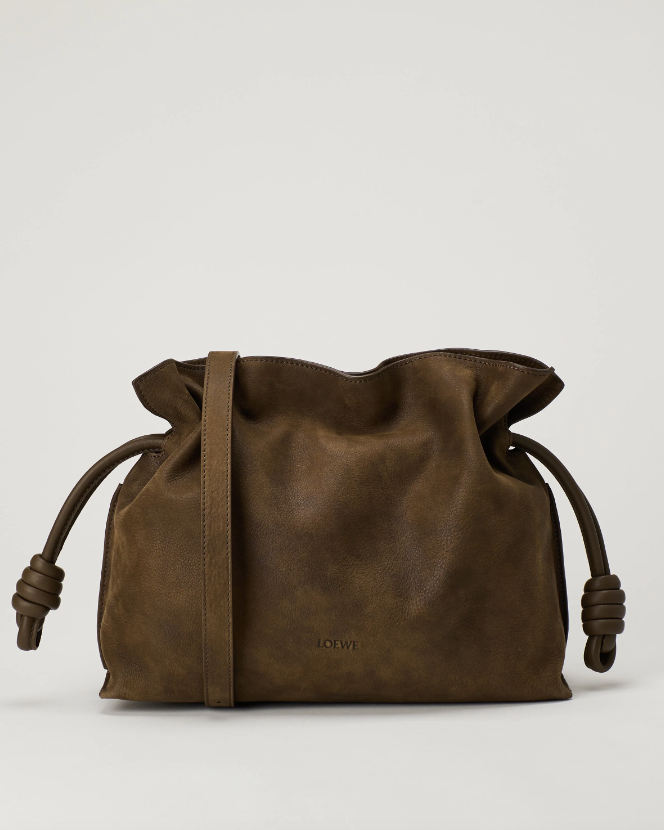 Fitted bag: Θα υποκύψετε στην πιο hot τσάντα του φθινοπώρου 2026;-3