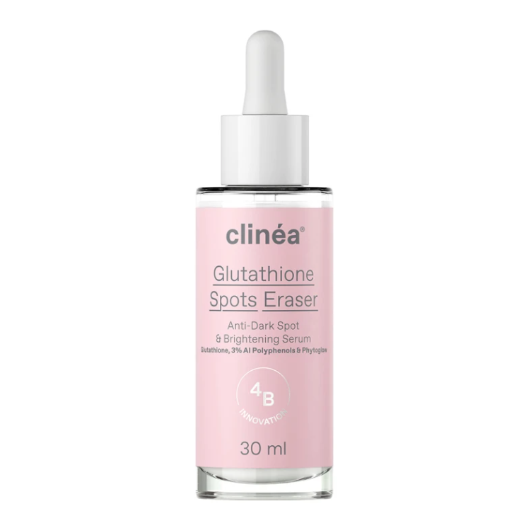 Αντίο πανάδες με τη σειρά Anti-Dark Spots & Brightening του clinéa-1