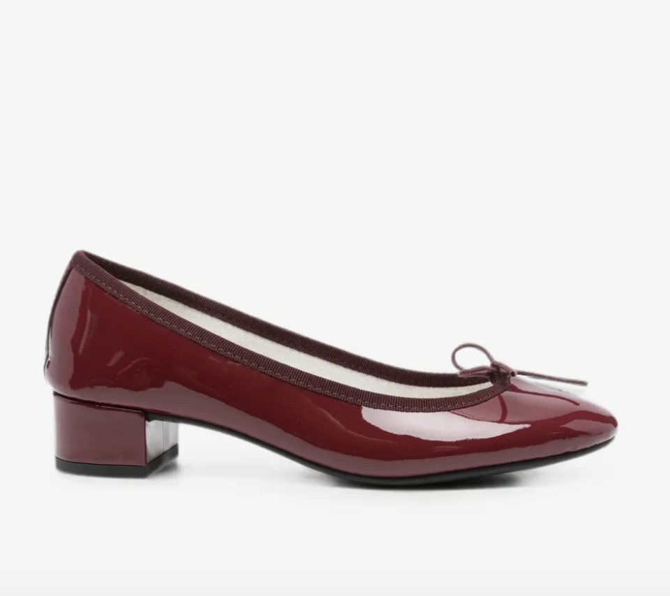 Midi-heel μπαλαρίνες: 5 cool και άνετοι συνδυασμοί για το hot παπούτσι του φθινοπώρου 2026-21