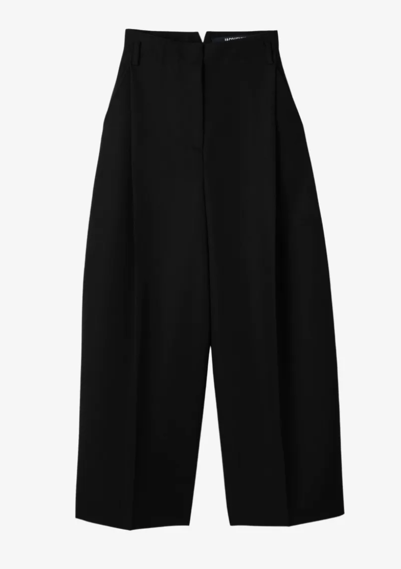 Midi-heel μπαλαρίνες: 5 cool και άνετοι συνδυασμοί για το hot παπούτσι του φθινοπώρου 2026-13