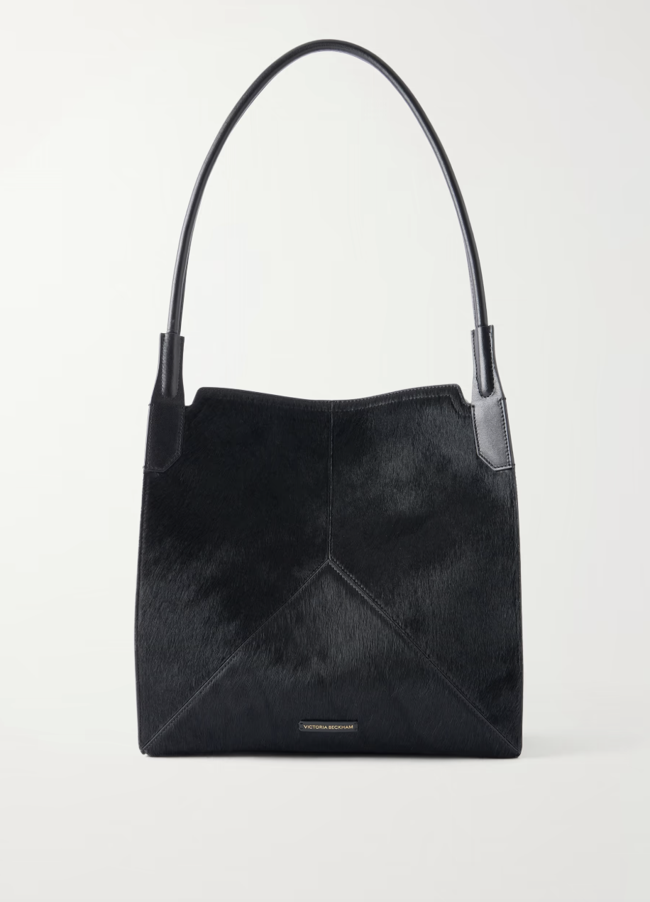 Tote bags: Ο οδηγός με τα πιο διαχρονικά σχέδια για τον χειμώνα-3