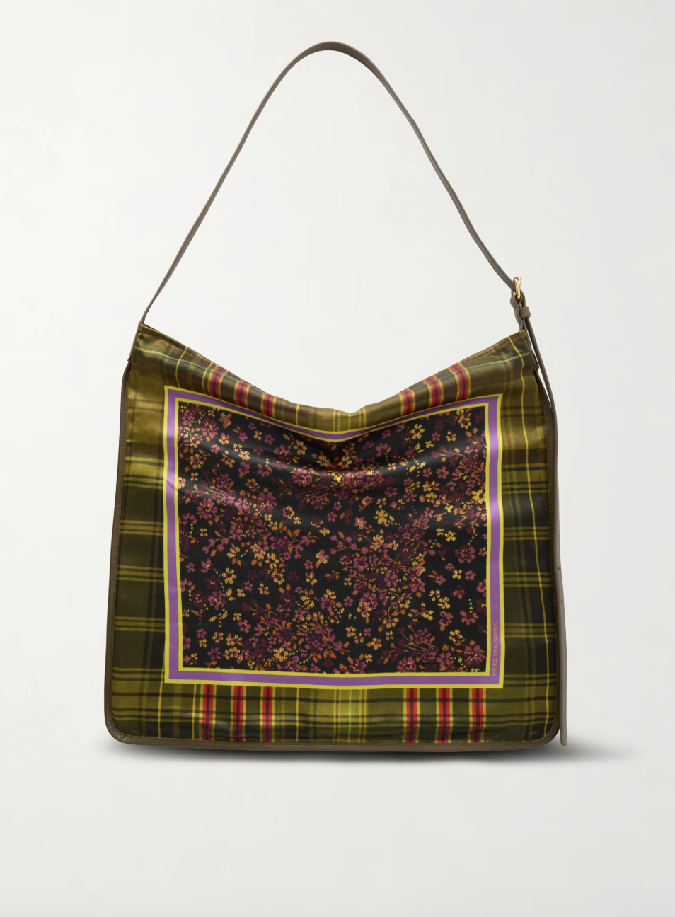 Tote bags: Ο οδηγός με τα πιο διαχρονικά σχέδια για τον χειμώνα-4