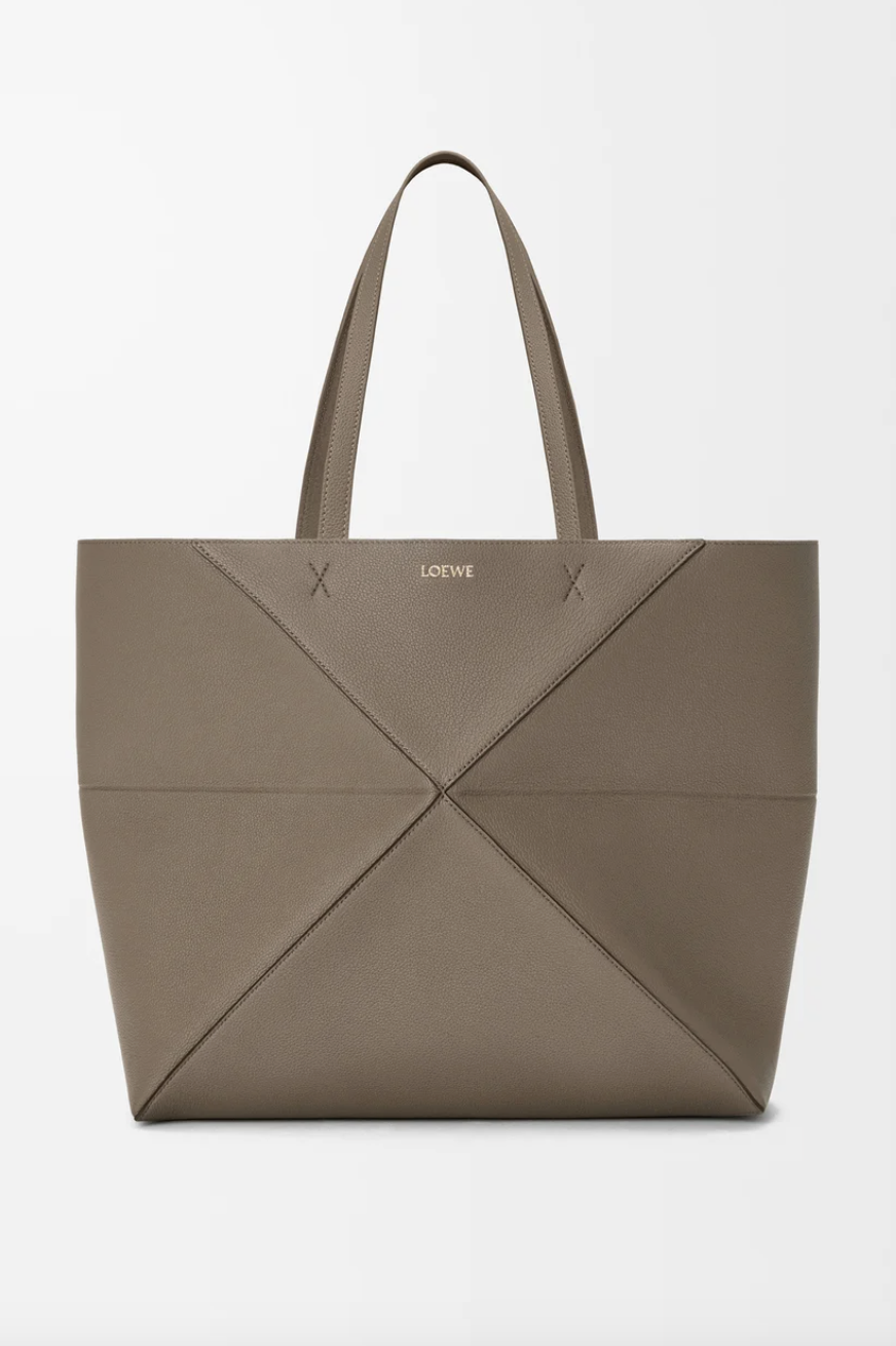 Tote bags: Ο οδηγός με τα πιο διαχρονικά σχέδια για τον χειμώνα-9