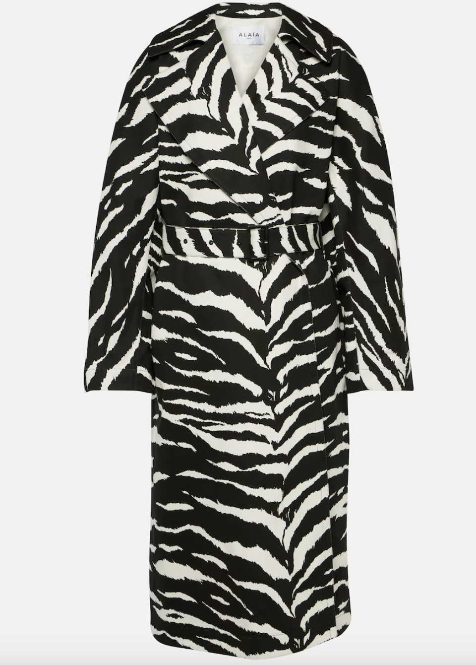 Καρό, zebra και 4 ακόμα prints που θα φορέσουμε το χειμώνα-2