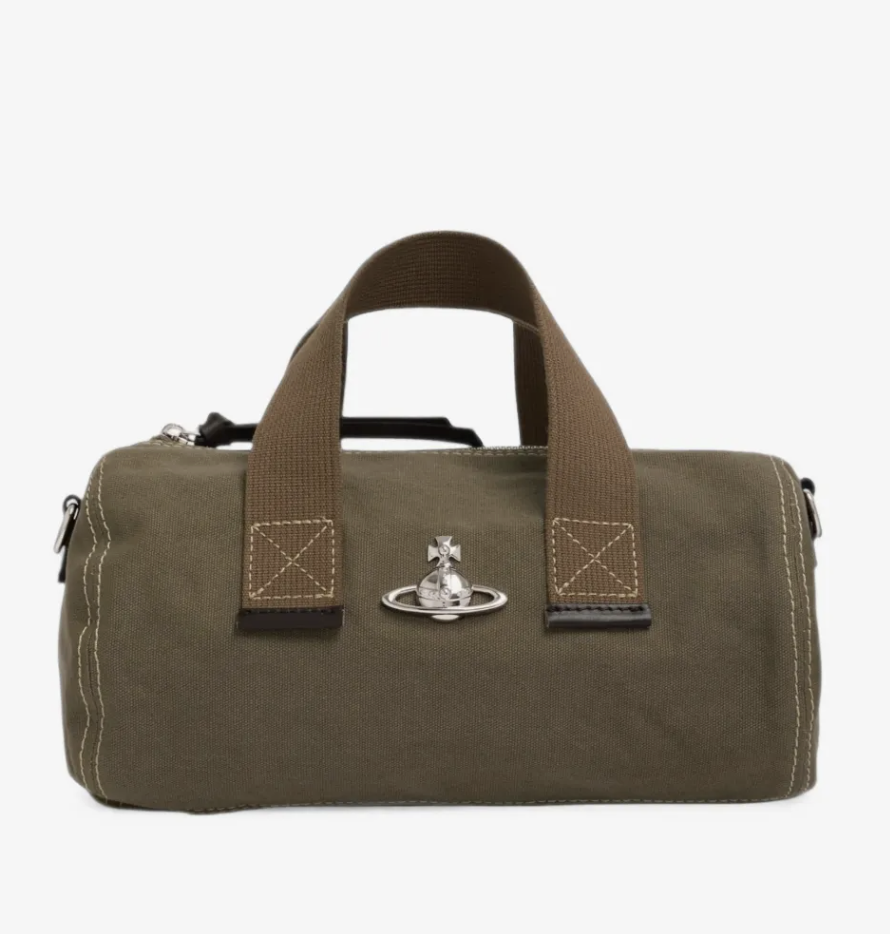 Tactical bag: Η τσάντα του φθινοπώρου 2026 η military-5