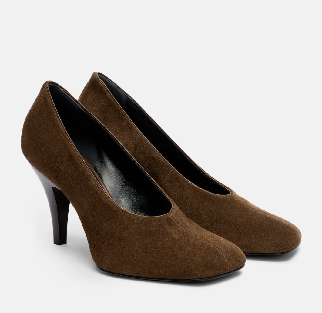 Low-cut shoes: Η σιλουέτα που κάνει αίσθηση στα παπούτσια του φθινοπώρου 2026-6
