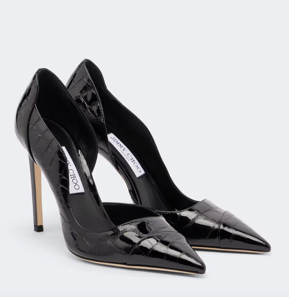 Scalloped pumps: Οι γόβες αλλάζουν στυλ, θα υποκύψετε στο νέο shoe shape;-3