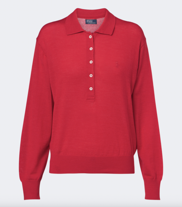Collared Knitwear: To trend που ανυπομονούμε να φορέσουμε-6