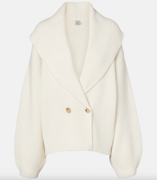 Collared Knitwear: To trend που ανυπομονούμε να φορέσουμε-7