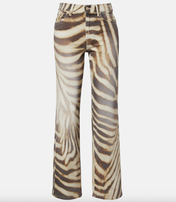 Zebra: Τα αγαπημένα κομμάτια της Vogue στο πιο hot print του φθινοπώρου-7