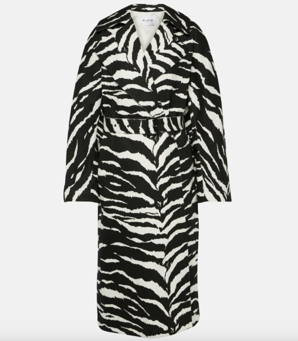 Zebra: Τα αγαπημένα κομμάτια της Vogue στο πιο hot print του φθινοπώρου-3