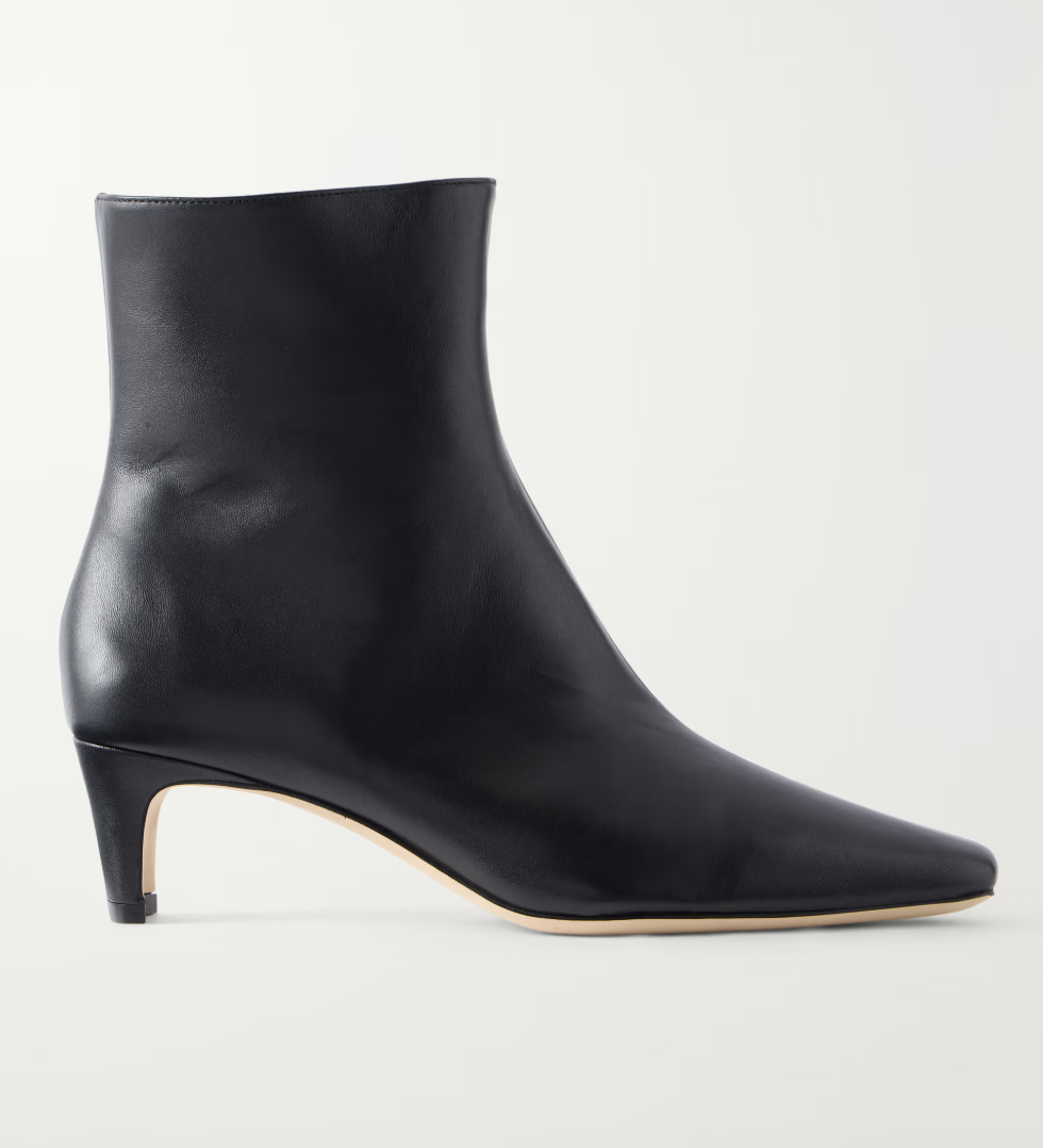 Kitten heel boots: Eίναι η βασική αγορά για το φθινόπωρο του 2026-3