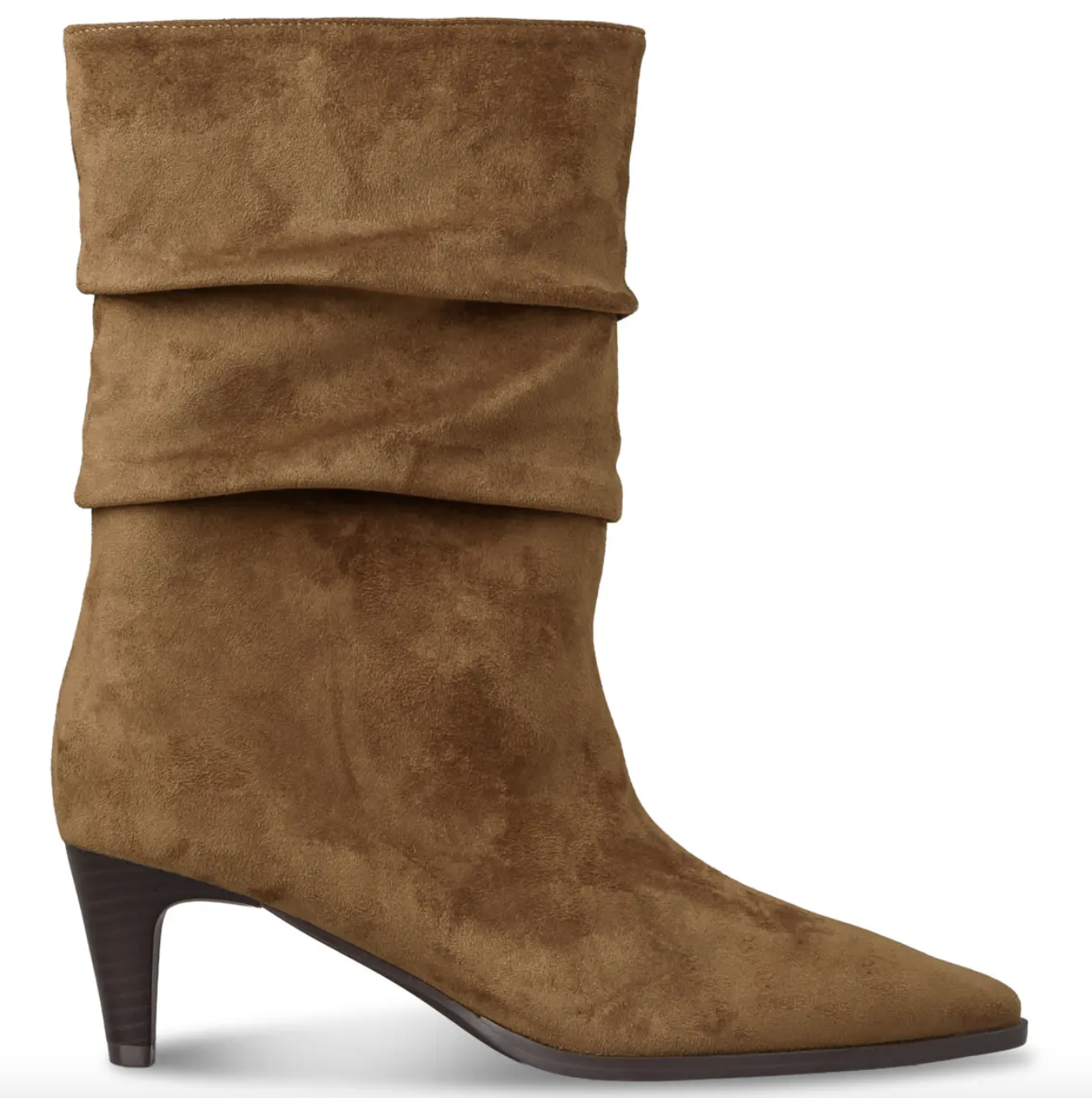 Kitten heel boots: Eίναι η βασική αγορά για το φθινόπωρο του 2026-5