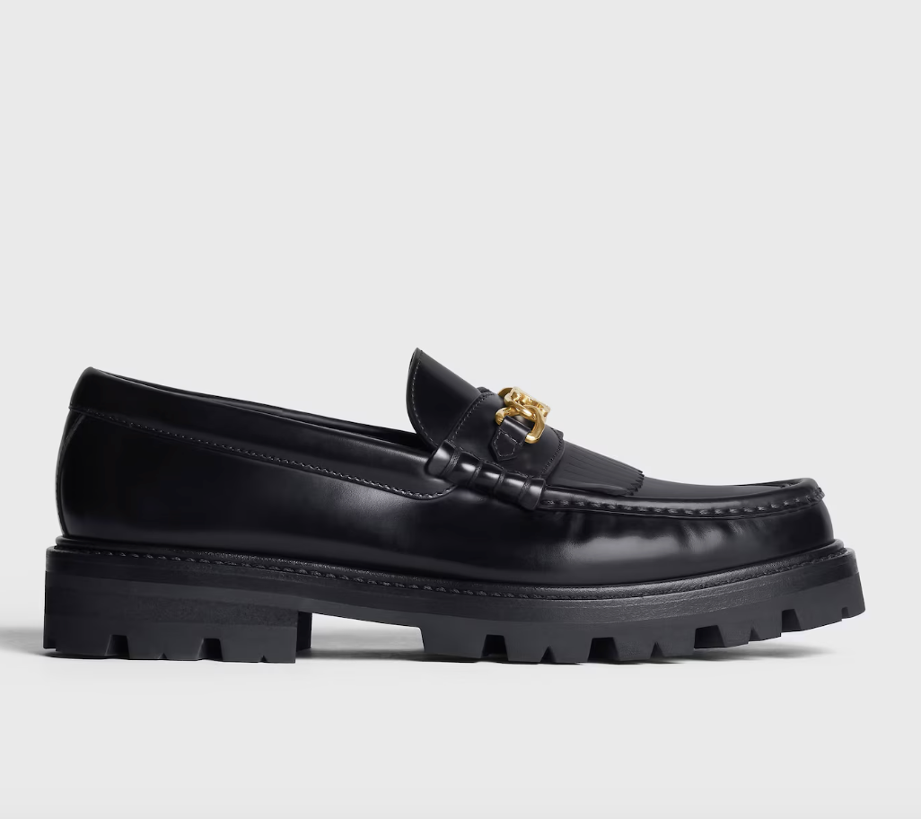 Loafers με μίντι φούστα: Ο συνδυασμός του φθινοπώρου 2026-8