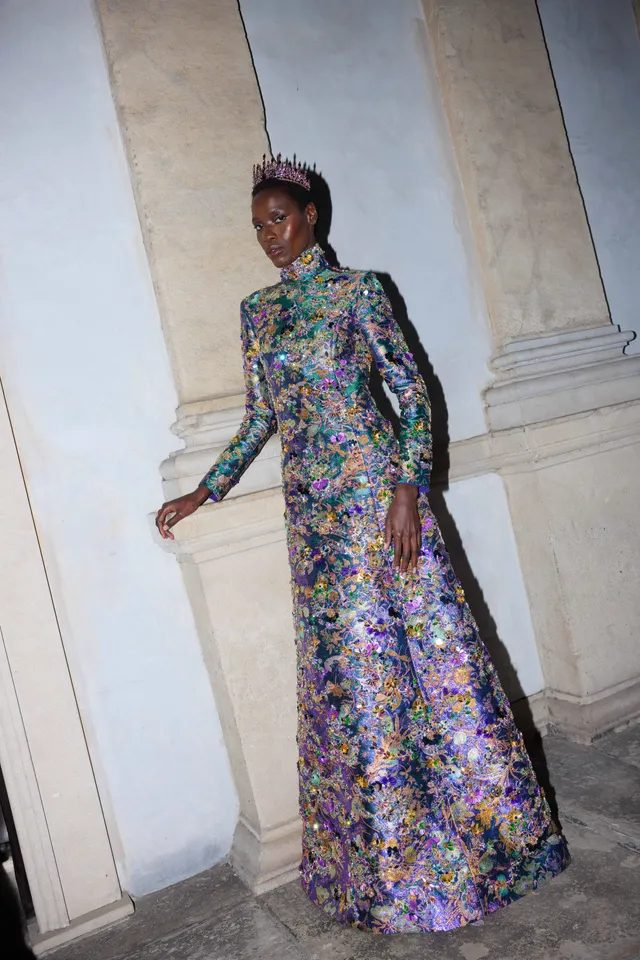 Vogue World 2026: Milan, όλα τα top models στο catwalk-1