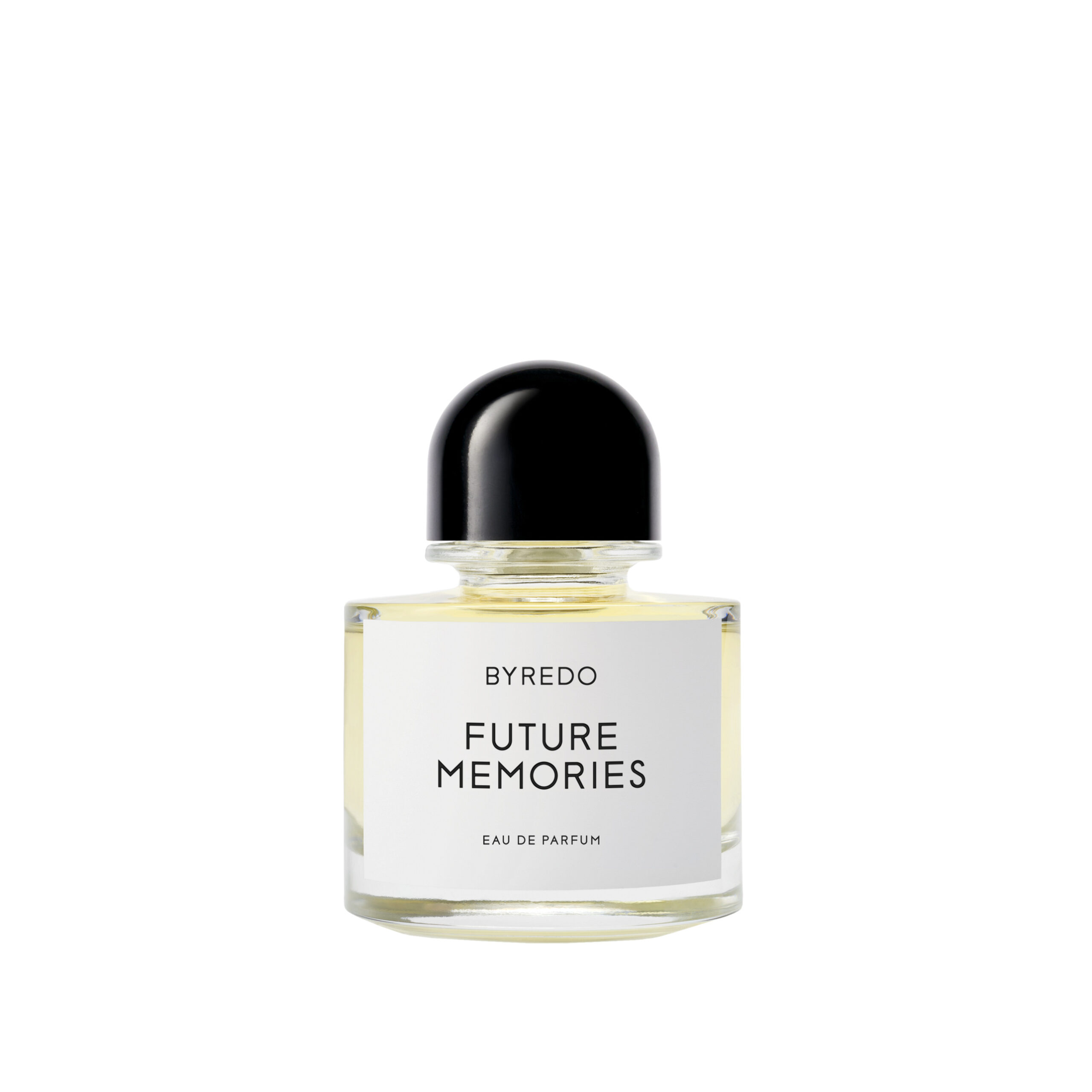 Το νέο άρωμα της Byredo αιχμαλωτίζει το παρόν πριν χαθεί-1
