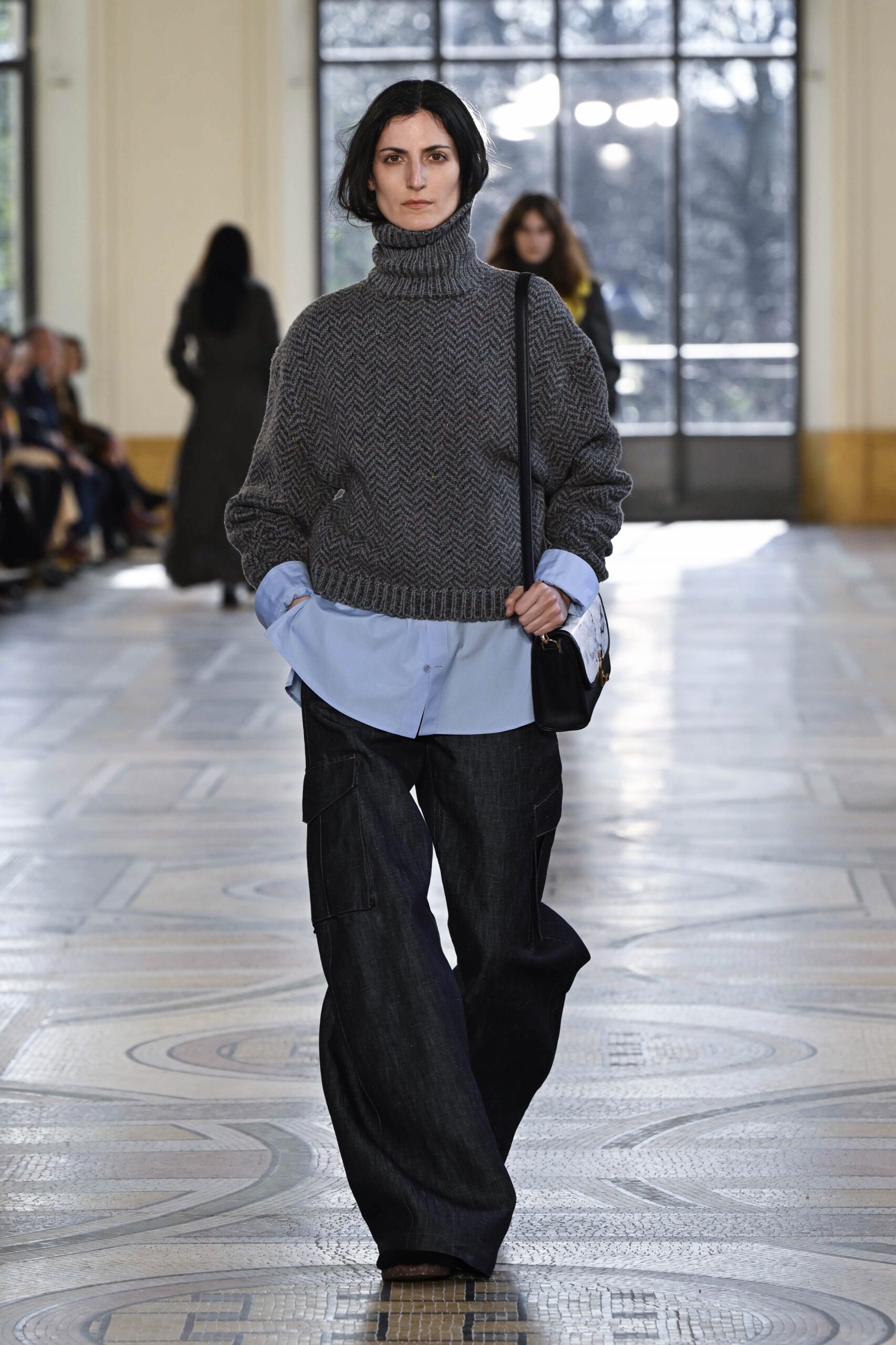 Αυτά είναι τα μόνα denim trends που πρέπει να γνωρίζετε αυτό το φθινόπωρο-1