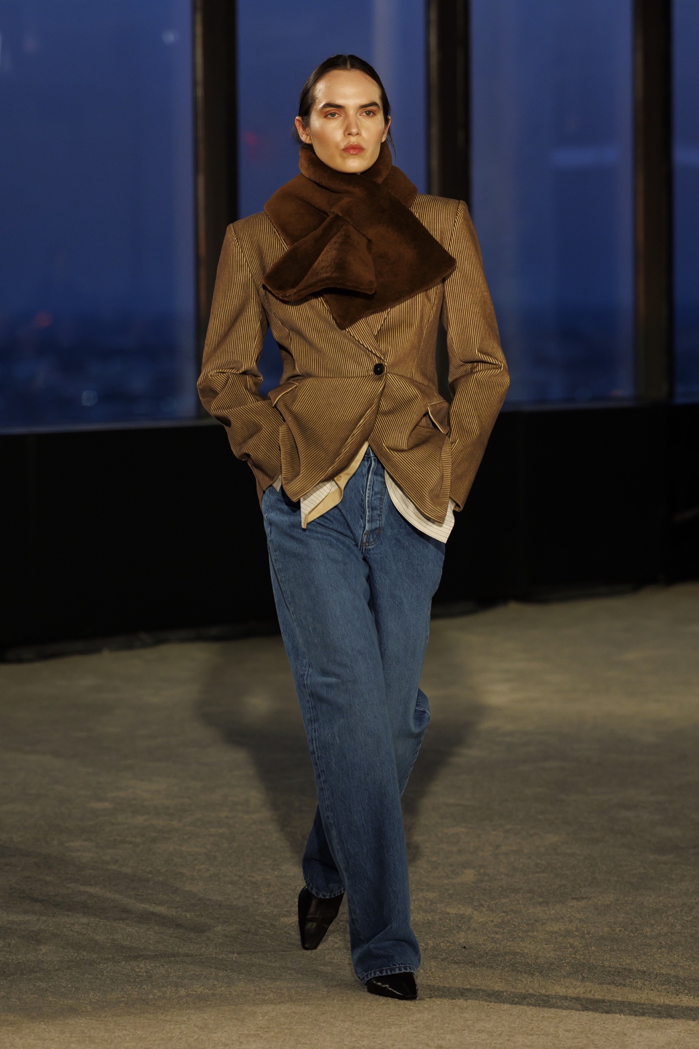 Αυτά είναι τα μόνα denim trends που πρέπει να γνωρίζετε αυτό το φθινόπωρο-3