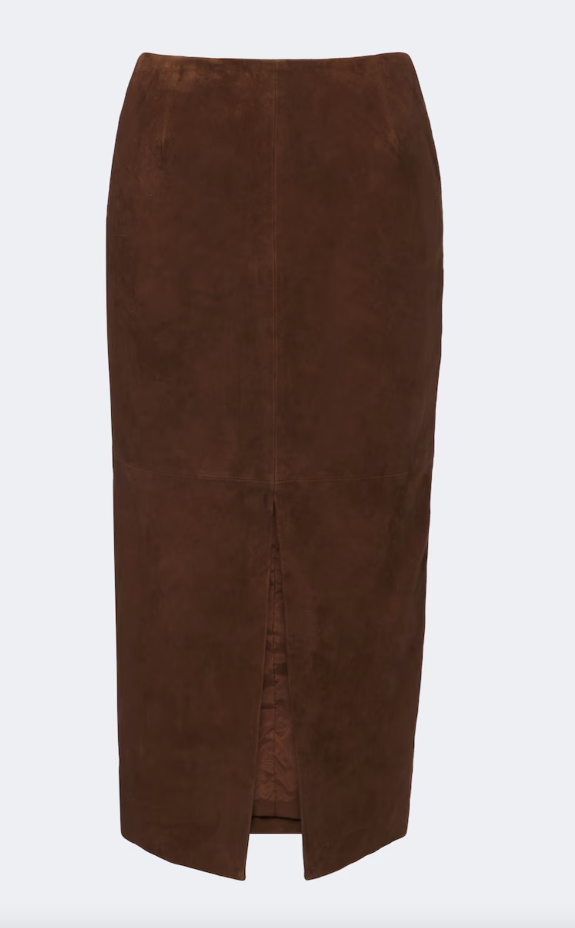Pencil Skirt