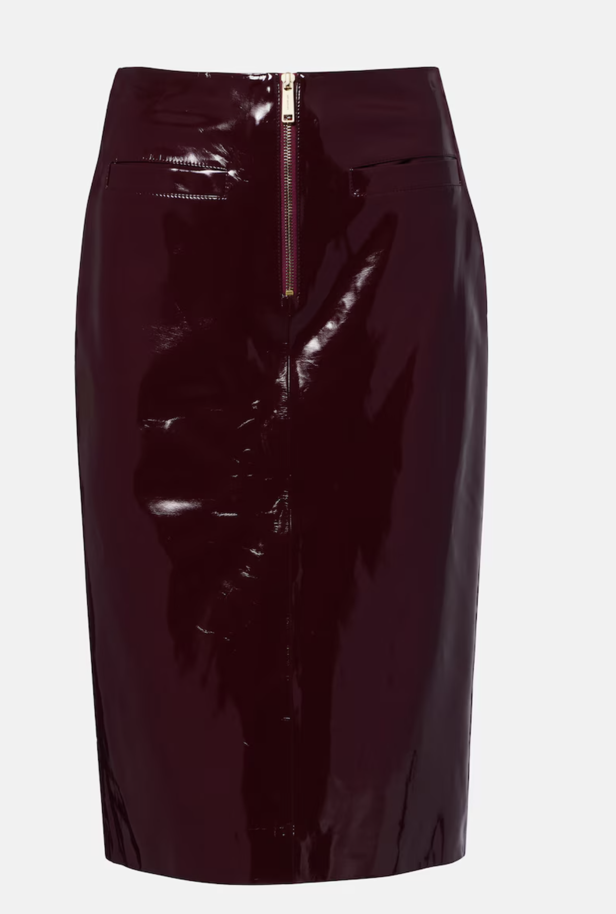 Pencil Skirt