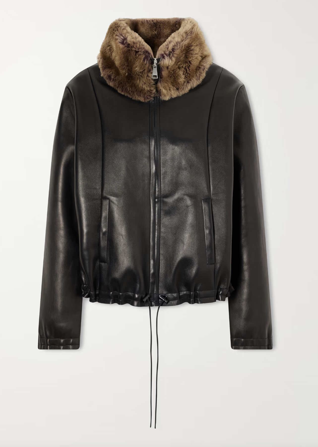 Καφέ τζιν: 5 συνδυασμοί για τα πιο κομψά winter looks-7