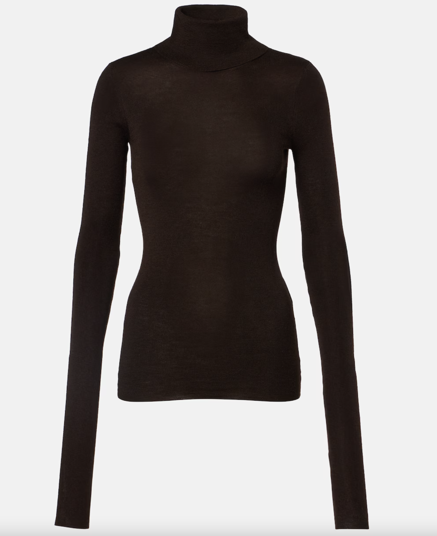 Καφέ τζιν: 5 συνδυασμοί για τα πιο κομψά winter looks-8